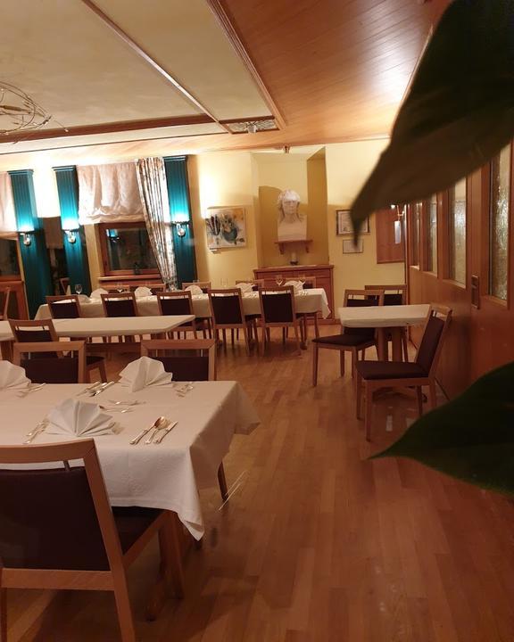 Schillerhöhe Waldrestaurant